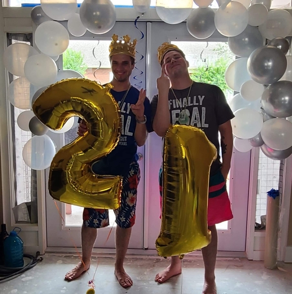 Meet your Posher, Nicholas - Picture 1 of 1